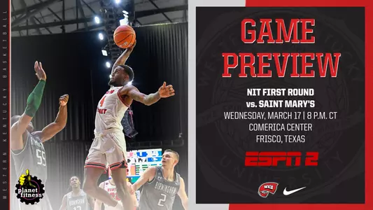 Saint Mary's Game Preview