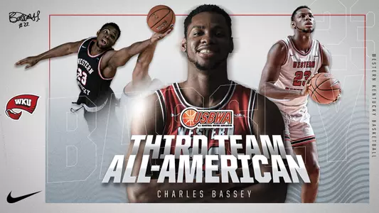 Bassey - USBWA All-American