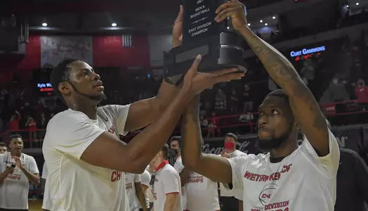 Charles Bassey Taveion Hollingsworth