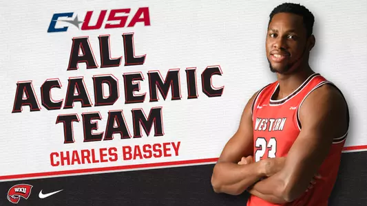 Charles Bassey