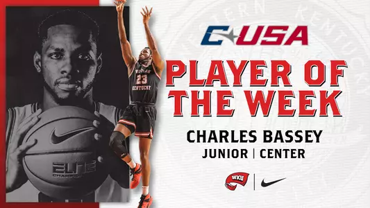 CB Player of the WEek