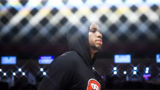 Charles Bassey - Rice