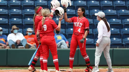 Kennedy Sullivan Florida celebration