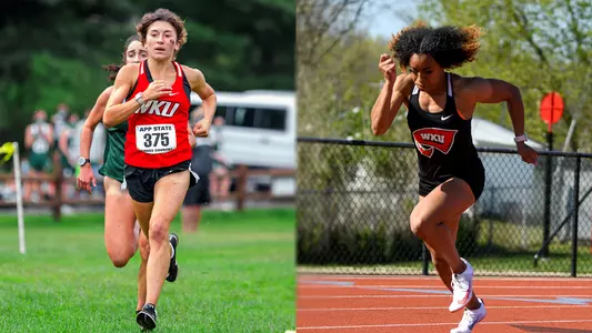 Rory O'Connor, Alexis Williams