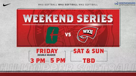 4.23-25 Weekend Series Charlotte Graphic