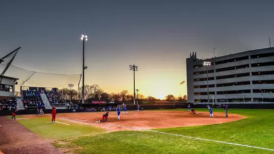 WKU Softball field generic