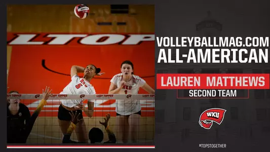 VBMag.com 2nd Team All-American