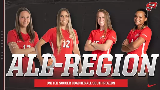 Soccer All-Region