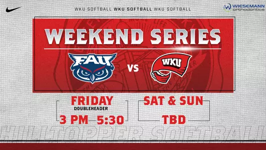 SB FAU Series 3 & 5:30