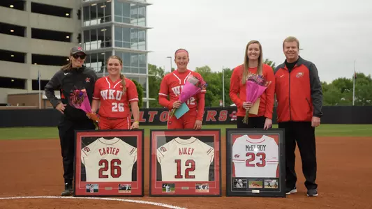 2021 SB Senior Day