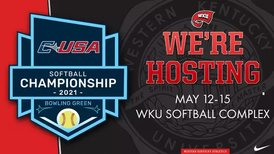 C-USA Bracket graphic