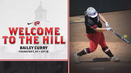 Bailey Curry updated