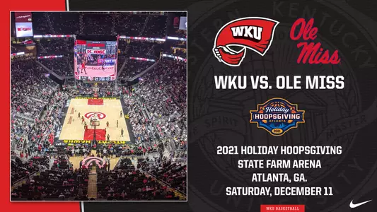 Holiday Hoopsgiving 2021 Announcement