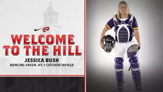 Jessica Bush graphic