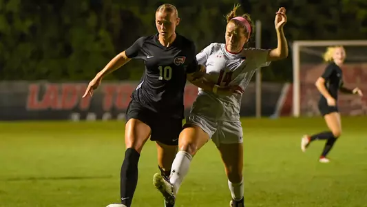 Mackenzie Crittenberger