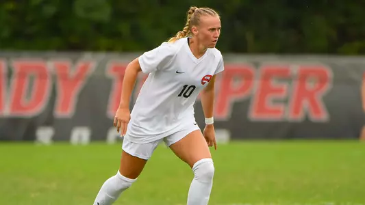 Mackenzie Crittenberger