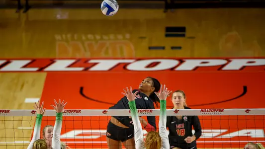 Lauren Matthews Marshall