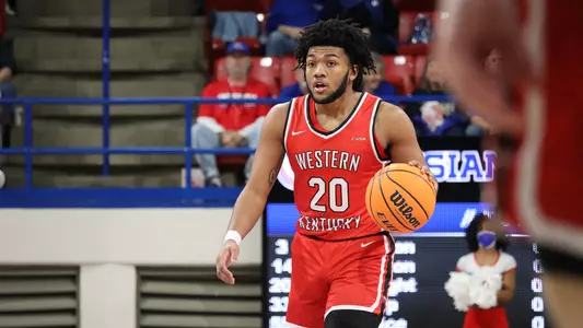 Dayvion McKnight - Louisiana Tech Recap