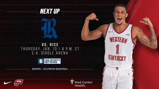 Jaylen Butz - Rice 2022 Preview