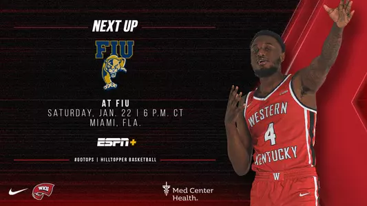 Josh Anderson - FIU 2022 Game Preview