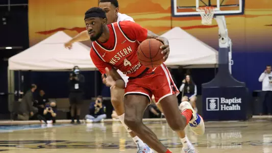 Josh Anderson - FIU 2022 Recap 2