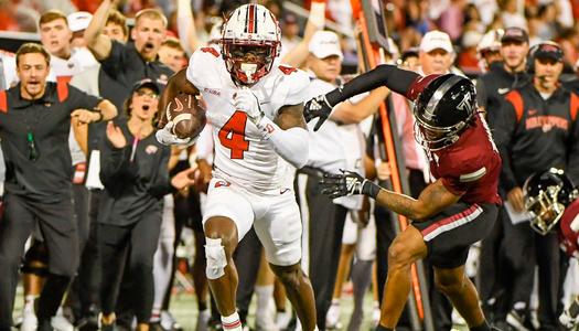 Michael Mathison - undefined - Western Kentucky University Athletics