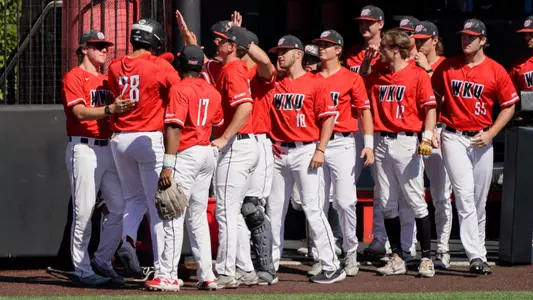 WKU Baseball Team
