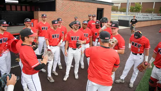 WKU Baseball Team