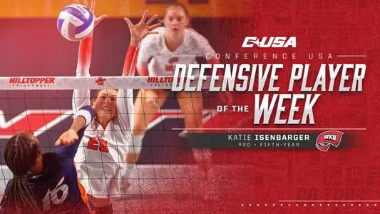 Katie Isenbarger
