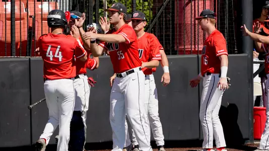 WKU Baseball Team