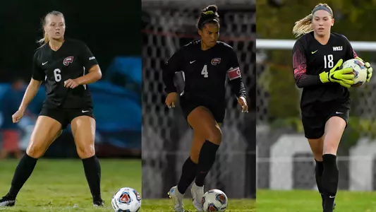 Soccer All-Conference