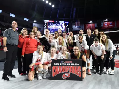 WKU Hilltoppers of the WKU Hilltoppers at E. A. Diddle Arena on November 10, 2022 in Bowling Green, KY. Photo by Steve Roberts/WKU Athletics
