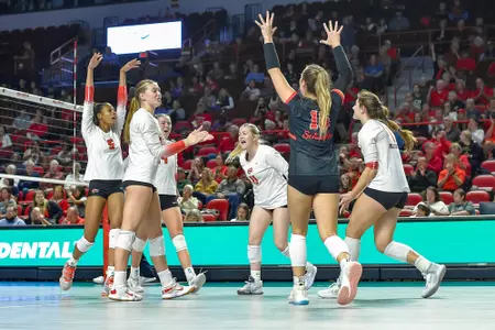 WKU Hilltoppers of the WKU Hilltoppers at E. A. Diddle Arena on November 10, 2022 in Bowling Green, KY. Photo by Steve Roberts/WKU Athletics