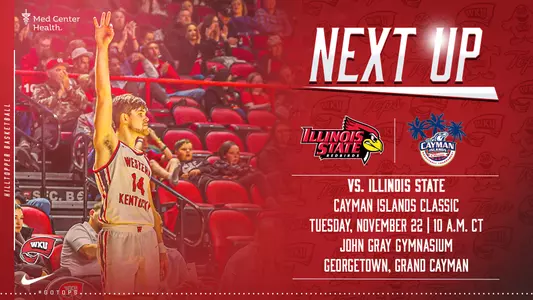 Illinois State Preview