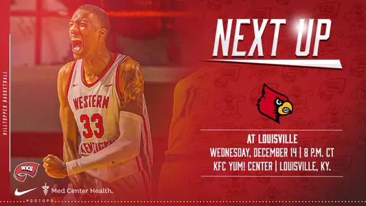 Louisville Preview