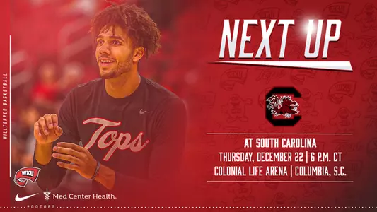 South Carolina Preview