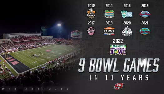 2022 Bowl Announcement