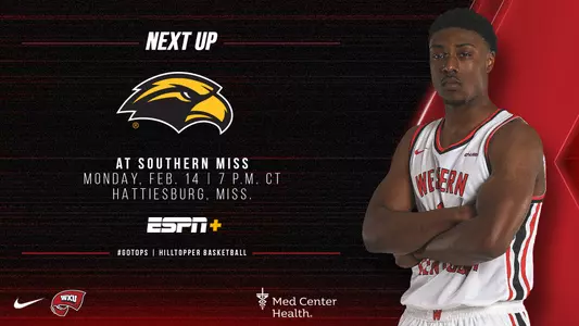 Jairus Hamilton - Southern Miss 2022 Preview