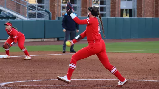 Katie Gardner Texas A&M
