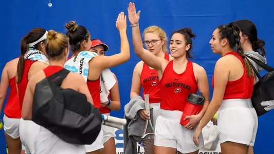 WKU Tennis