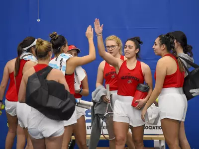 WKU Tennis