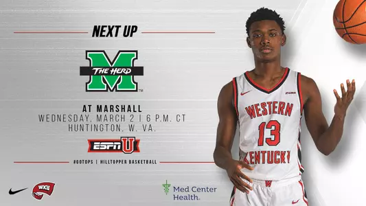 Sherman Brashear - at Marshall 2022 Preview