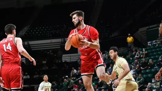 Cam Justice - at Charlotte 2022 Recap