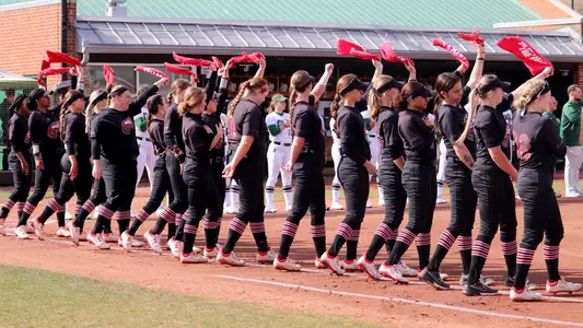 softball team towels