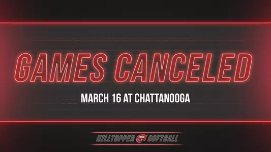 WKU SB 3.16 Canceled