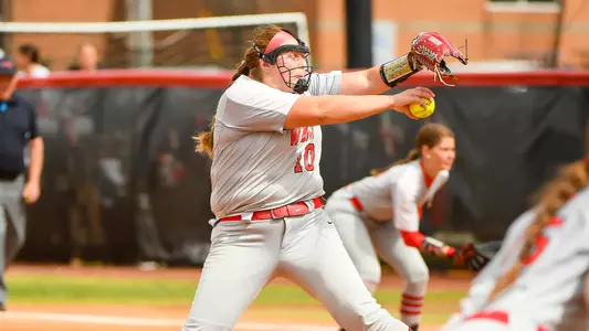 Shelby Nunn vs. UTEP