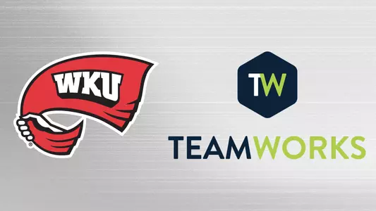 WKU-Teamworks Announcement Graphic