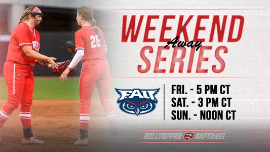 Florida Atlantic Series Graphic 2022