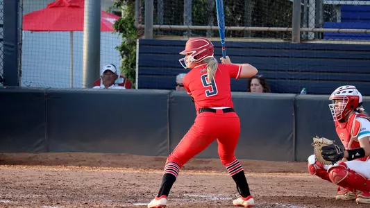 Jordan Ridge at Florida Atlantic