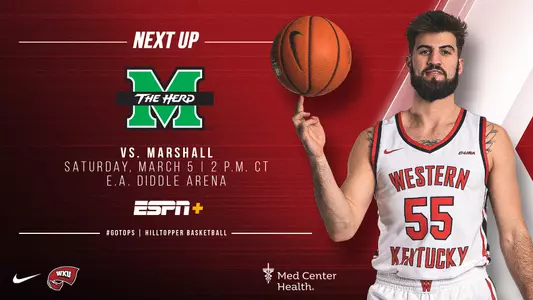 Cam Justice - Marshall 2022 Preview